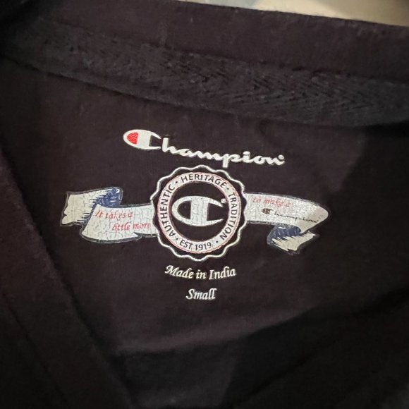 Wisconsin Badger T-Shirt - Picture 2 of 3